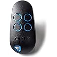 CAME TOP44RBN 4 BUTTON ROLLING CODE TRANSMITTER REMOTE