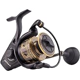 PENN Battle III Spinning Fishing Reel