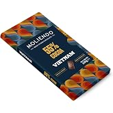 Moliendo Vietnam 55% Cocoa Premium Tablet Chocolate