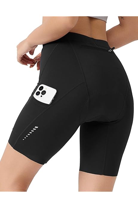 fahrrad polsterhose damen