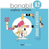 Banabil a2 - ikaslearen liburua