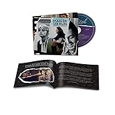 Man On The Run: Music From The Motion Picture Soundtrack (Amazon Exclusive Orange Vinyl) - View 5