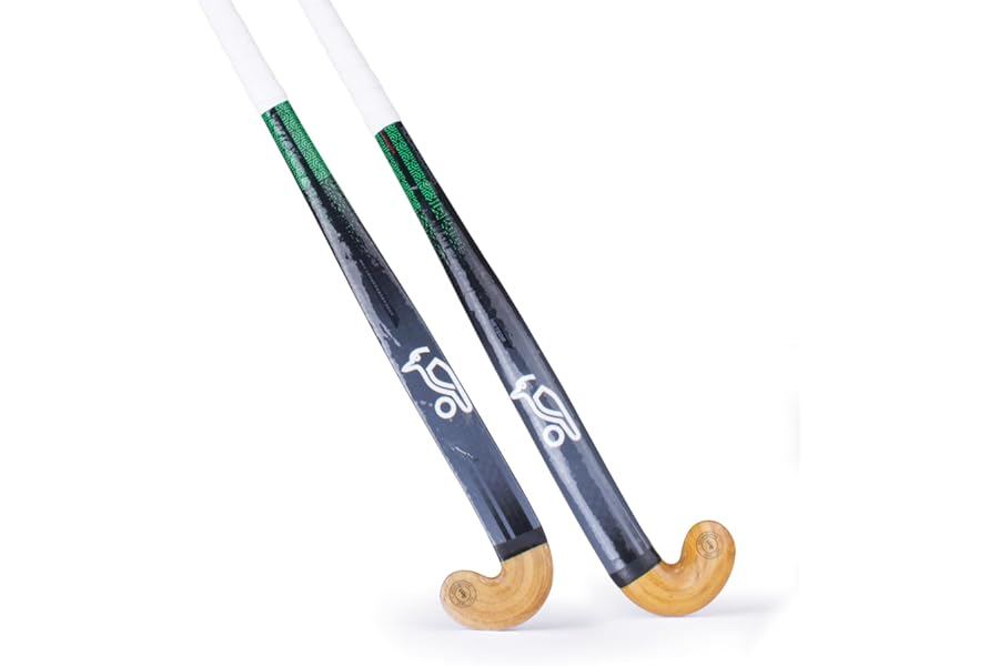 Kookaburra Meteor Junior Hockey Stick - ideal for beginners