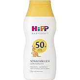 HiPP BABYSANFT G&uuml;neş S&uuml;t&uuml; 200 ml