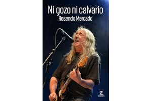 Ni gozo ni calvario (Espasa Biografías y Memorias)
