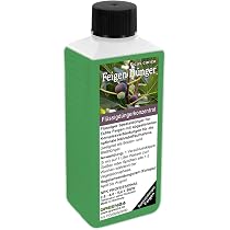 Maulbeerbaum-Dnger  Morus NPK Flssigdnger fr gesunden Wuchs und ppige  Ernte 250 ml : Amazon.de: Garten