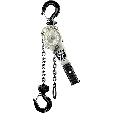 Katrolkettingtakel Kettingtakel Stalen Takel Hefboomtakel 1t Ketting 3m P 010408285572