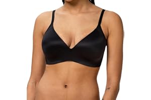 Triumph - Body Make-up Soft Touch P - Damen - Schalen BH ohne Bügel - glatt