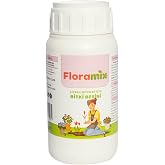 Floramix &Ccedil;i&ccedil;ekli Bitkiler İ&ccedil;in &Ouml;zel Organik Bitki Besini 250ML