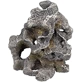 Nobby Aquarium Stone Ornaments, 15.5 x 13 x 6 cm