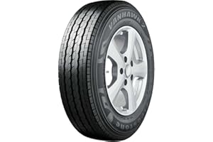 Firestone Vanhawk 2 - 215/60R16 103T - Pneu Été