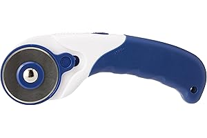 Silverline 184953 Roulette de découpe 3 lames Lames 45 mm de diamètre