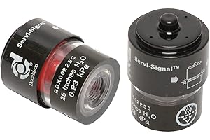 Donaldson X002252 - Indicador de contracción servisignal