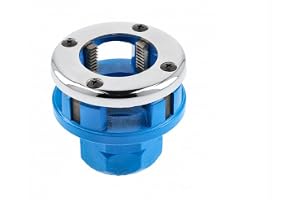 Gängat huvud 3/8 högre teknik HT1P638