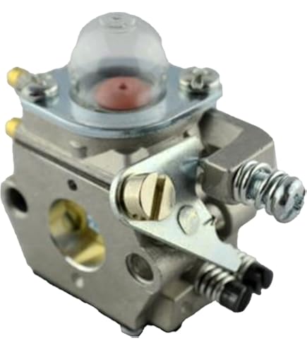 Vergaser-Set Für Mitsubishi & Zenoah Motoren - Inkl. Zündkerze & Filter