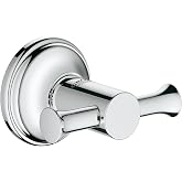 Grohe Essentials Authentic Havlu/Bornoz Askılığı - 40656001