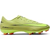 Nike Zm Vapor 16 Academy Fg/Mg erkek futbol ayakkabısı