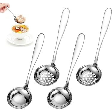 Lagostina 335000028 Cuillère à sauce