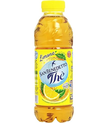 6x San benedetto Eistee The' Verde Aloe Vera PET 1,5L grner Tee tea  erfrischend : Amazon.de: Lebensmittel & Getrnke