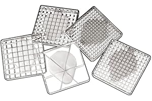 Tellier C010 Kit Lame et Poussoir pour D463 10 x 10 mm