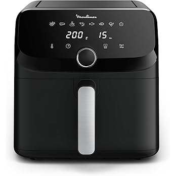 Moulinex Easy Fry Mega