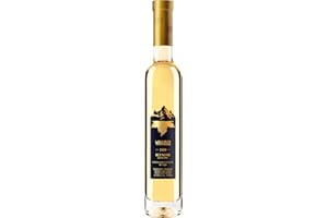 ‎COASTAL DELIGHT Whistler 2020 Riesling Eiswein 37.5 cl | Kanadischer Eiswein aus Similkameen Valley, Kanada BC VQA
