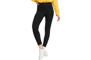 Urban Classics Ladies High Waist Jersey Leggings Mujer