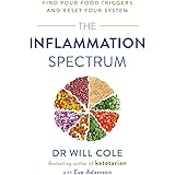 The Inflammation Spectrum: Find Your Food Triggers and Reset Your System