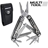 İzeltaş Multi Tool 15 Fonksiyonlu 155 MM - 14000005270