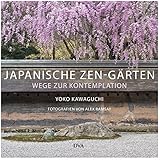 Japanische Zen-Gärten: Wege zur Kontemplation