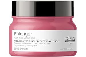 L'oreal Expert Professionnel Nutrifier Masque Fondant Sans Silicone 250 Ml Unisex