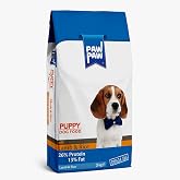 Pawpaw Yavru K&ouml;pek Kuzulu 3 kg