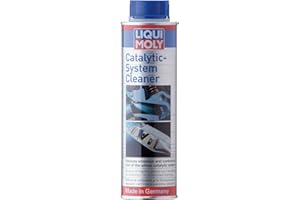 Liqui Moly 08931 Système de Nettoyage catalytique essence