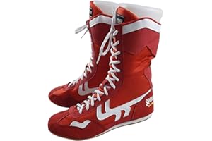 Ybberik High Top Wrestling Shoes for Men,Women and Youth