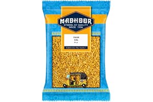Madhoor Toor Dal 1kg