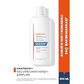 Ducray Anaphase+ Sa&ccedil; D&ouml;k&uuml;lmesi Karşıtı Şampuan, 400 ml