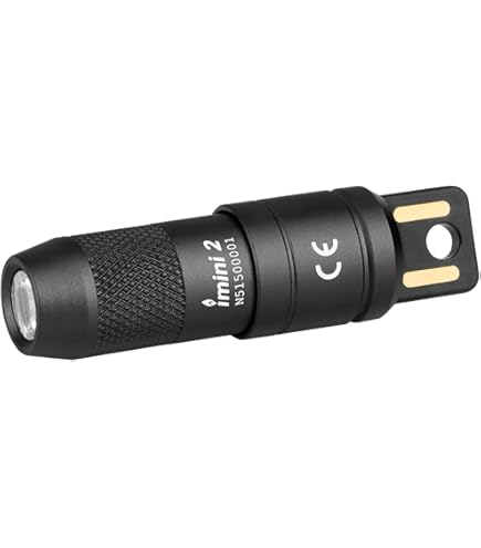 Streamlight PolyStinger LED HAZ-LO Battery 76375 | Authorized Distributor - Foto 9