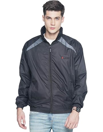 Jackets for men: Buy men's outerwear 