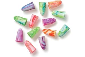 Moldex 7800 Zatyczku do Uszu do Spania SNR 35, 100 Par