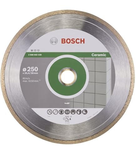 Lot De 2 Disques Diamantés Hilti SP 150 Mm - Universels - Pour DG/DGH 150