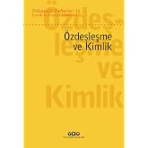 Psikanaliz Defterleri 14 - &Ccedil;ocuk ve Ergen &Ccedil;alışmaları - &Ouml;zdeşleşme ve Kimlik