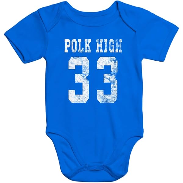 MoonWorks Baby-Body „Papas Bester Schuß“ – Aus Bio-Baumwolle – Grau Meliert, Größe 0-3 Monate