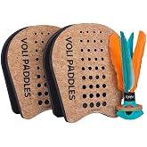 Waboba Voli Racket, cork