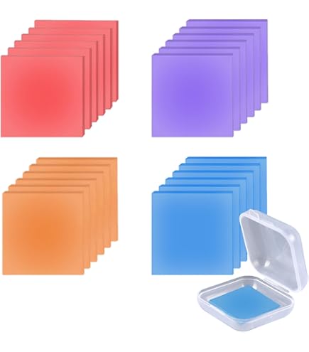 3 Stück Diamantmalerei Stifte – Nachfüllbar, Mit Blumentopf-Design & Tablett – Für DIY & Nagelkunst