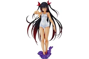 MAX FACTORY TO LOVE-RU DARKNESS- Nemesis - Pop Up Parade 18cm