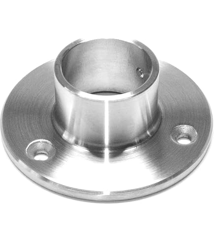 Nipplo In Acciaio Inox 304 1/4 NPT X 12 – Tubo Lungo NP025-120 TIB