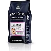 Nish Filtre Kahve Guatemala 250 Gr - &Ouml;ğ&uuml;t&uuml;lm&uuml;ş