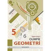 Olimpik Geometri Matematik Olimpiyatlarına Hazırlık