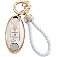 Gematay Car Key Fob Cover 001