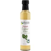 Beyorganik Organik Enginar Sirkesi 250ml (PESTİSİT ANALİZLİ)